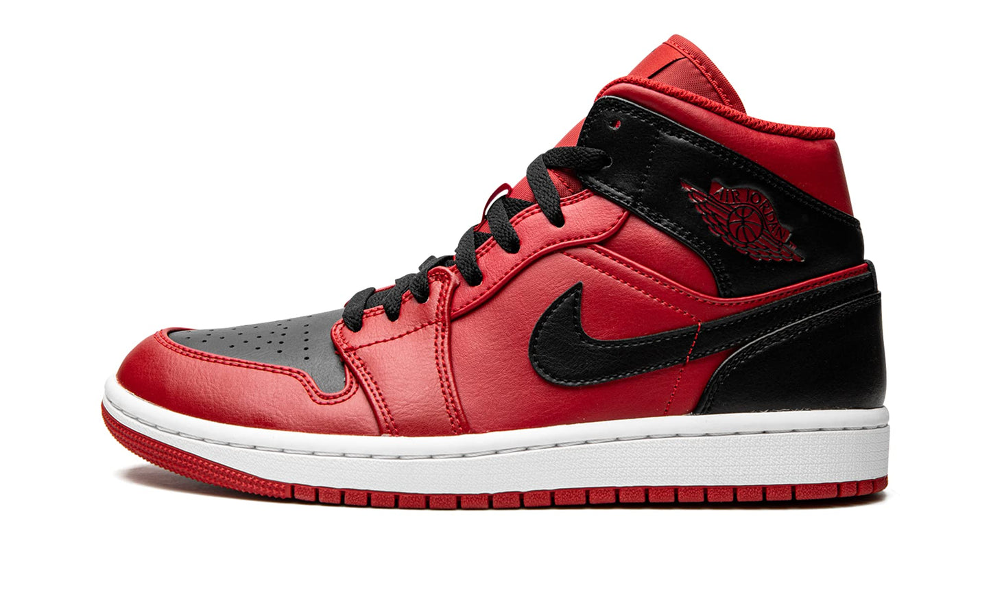 AIR JORDAN 1 Mid 'Reverse Bred' US