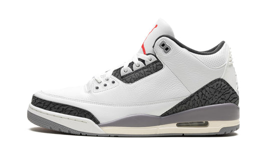 Nike Men's Air Jordan 3 Retro Sneaker