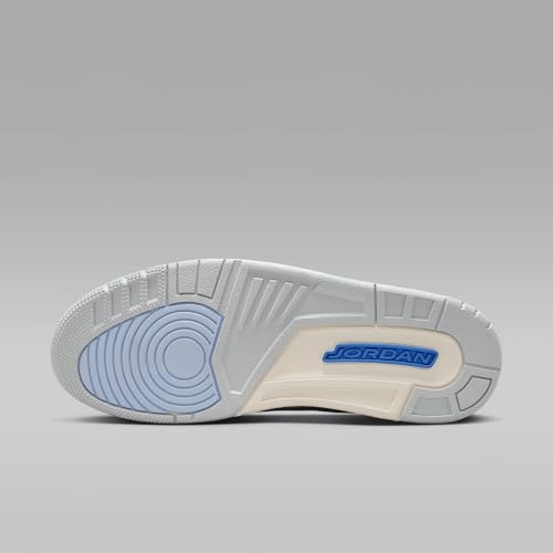 Nike Men's Air Jordan 3 Retro Sneaker