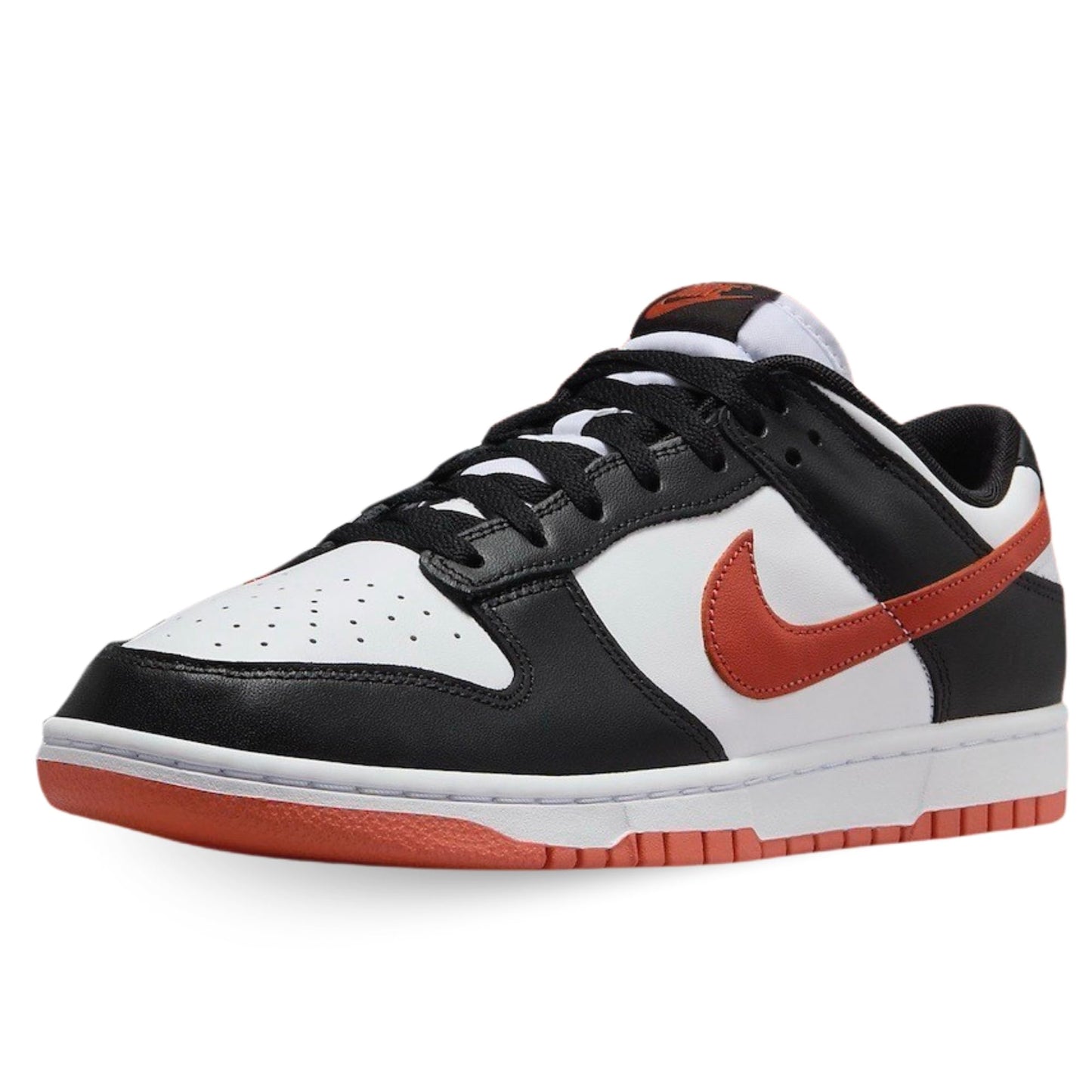 Nike Dunk Low Dragon Red