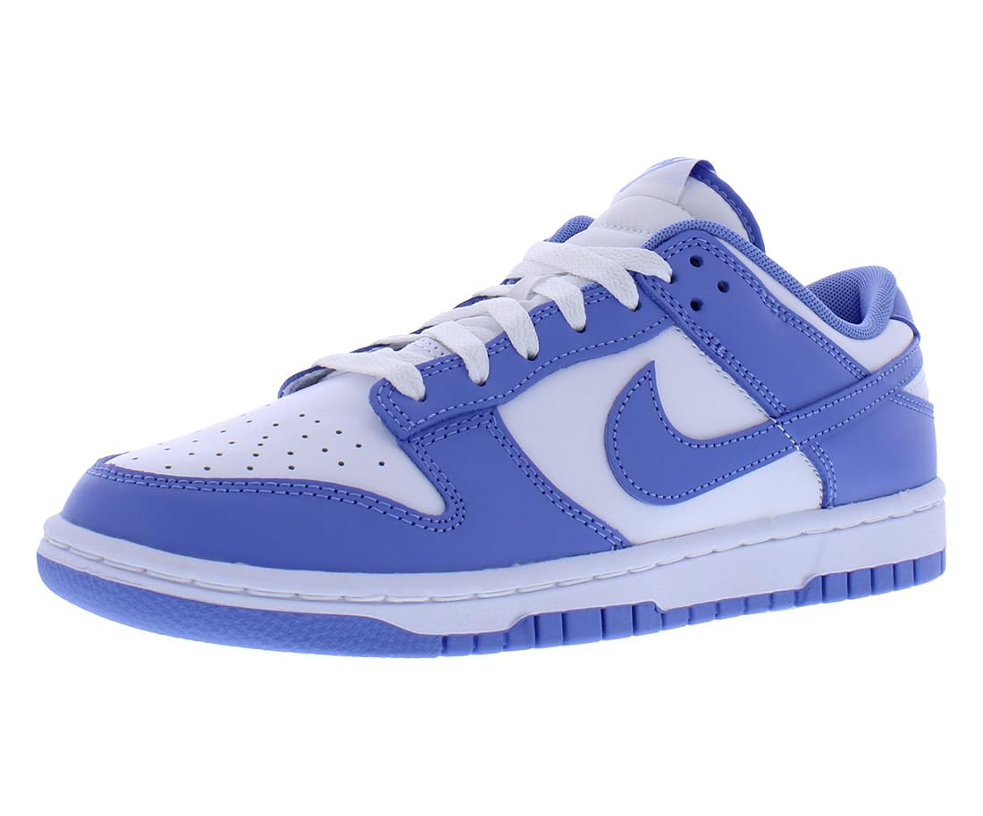 Nike Men's Dunk Low Retro Sneaker Polar White