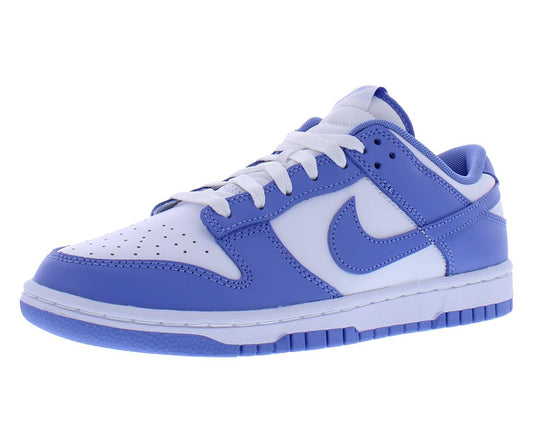 Nike Men's Dunk Low Retro Sneaker Polar White