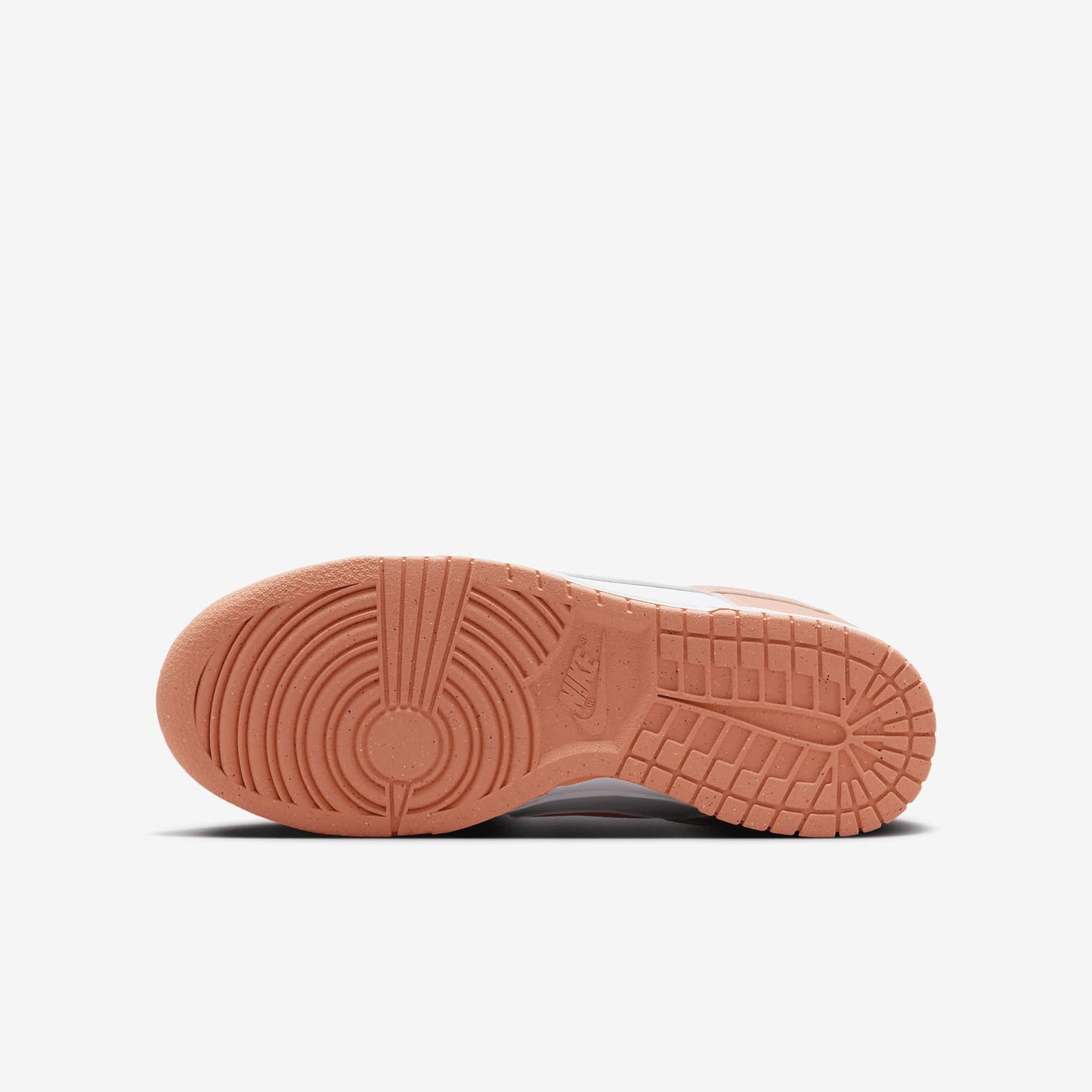 W DUNK LOW NEXT NATURE "LT WILD MANGO"
