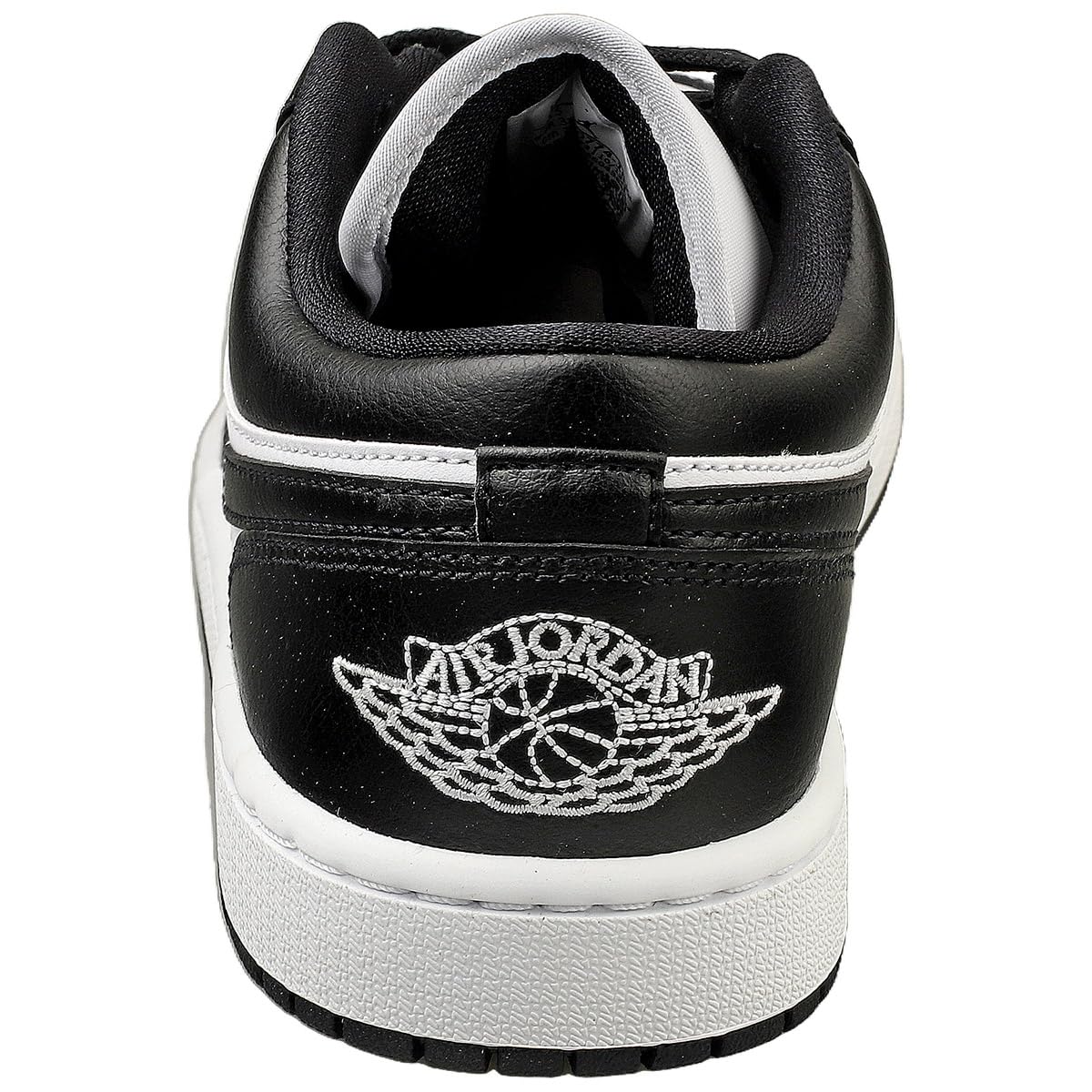 Air Jordan 1 Mid WMNS White Black White