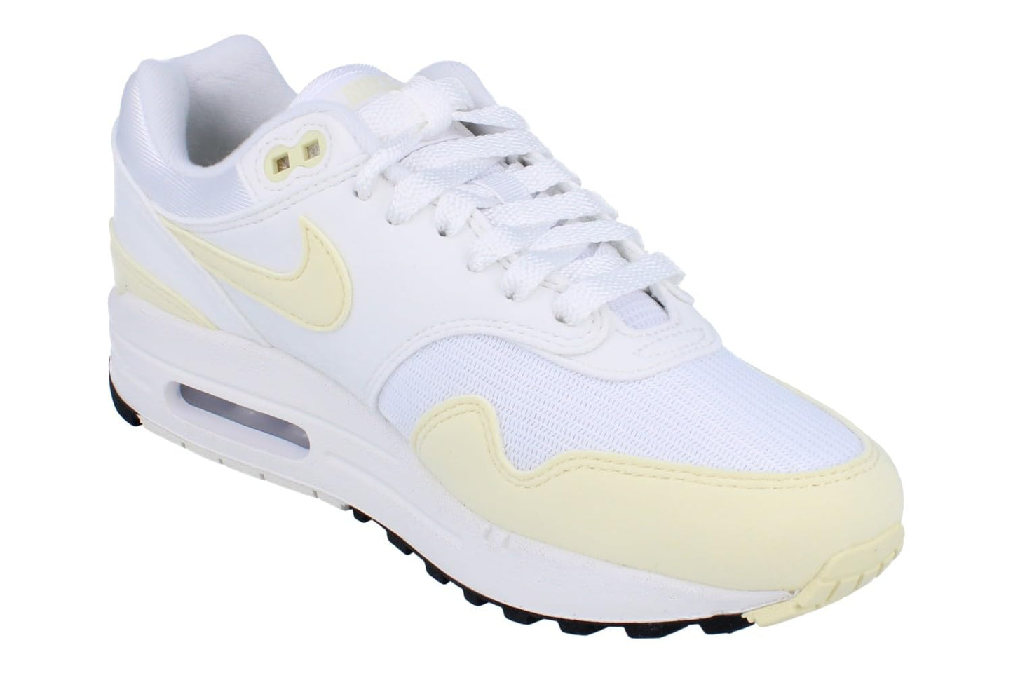 Nike Downshifter 12, Women's Sneaker White Albaster Summit White 108