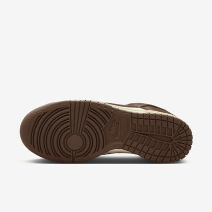 Nike Women's Modern Sneaker Sail Coconut Milk Cocoa Wow