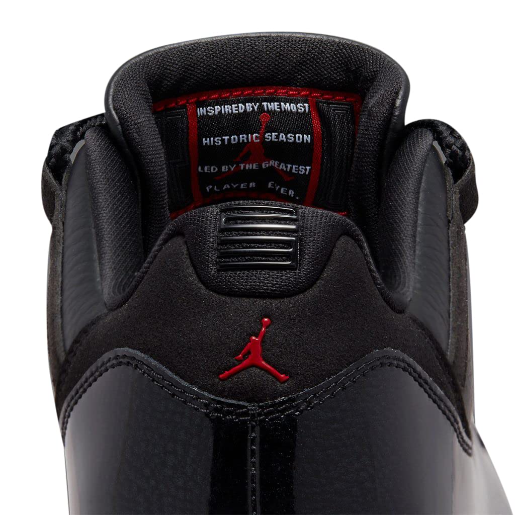 Jordan Mens Air Jordan 11 Low AV2187 001 72