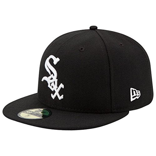 New Era Men's Acperf Chiwhi Gm 2017 Black