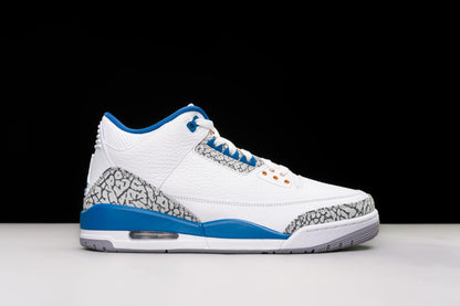 Nike Men's Air Jordan 3 Retro Sneaker