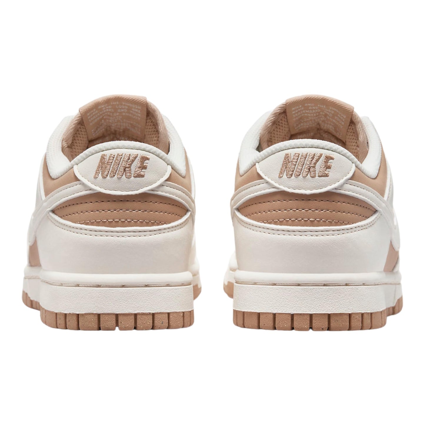 Nike Women's Modern Sneaker Sail Coconut Milk Cocoa Wow