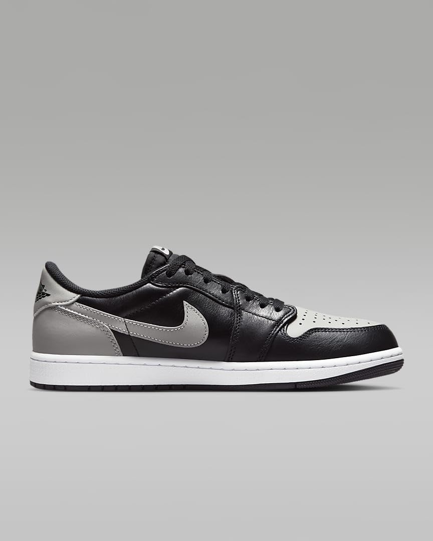 Air Jordan Mens 1 Low OG Shoes