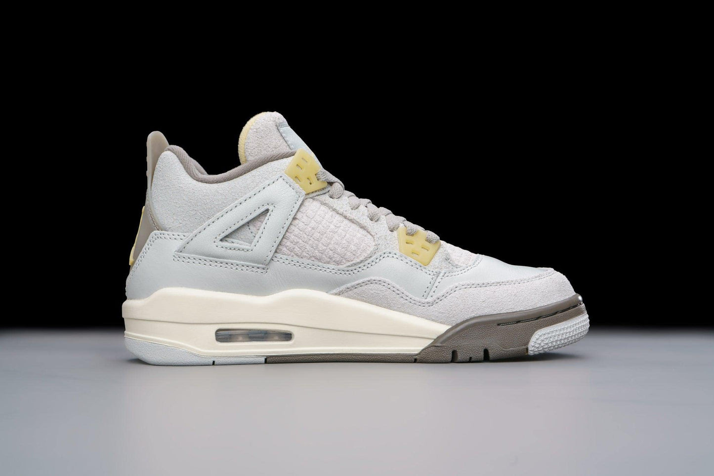 (GS) Air Jordan 4 Retro SE 'Craft' 6.5Y / 8W