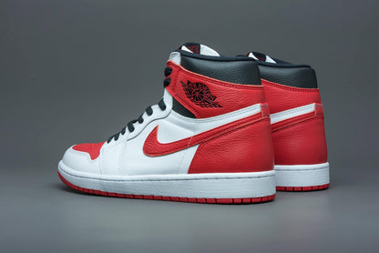 Heritage Jordan 1 Retro High OG
