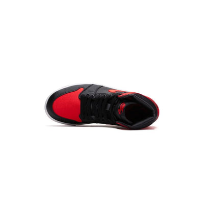 W AIR JORDAN 1 RETRO HIGH OG "VARSITY RED"