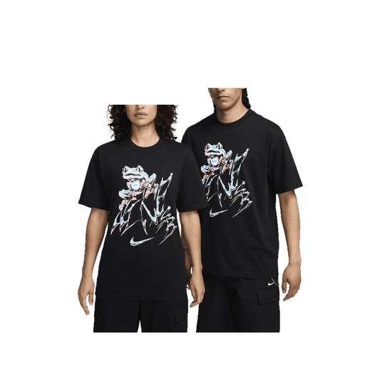 Nike SB M90 Skate T-Shirt (Black, FZ5285-010)