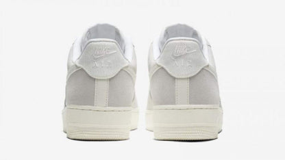 Nike Air Force 1 Men's Sneakers Black White