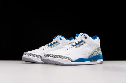 Nike Men's Air Jordan 3 Retro Sneaker
