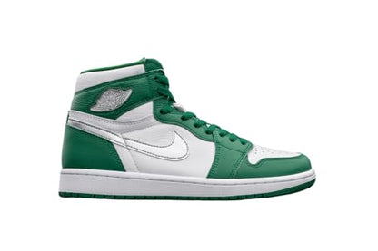 AIR JORDAN Mens 1 Retro High OG DZ5485 303 Gorge Green
