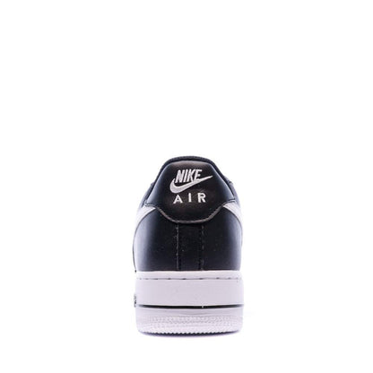 Nike Air Force 1 Men's Sneakers Black White