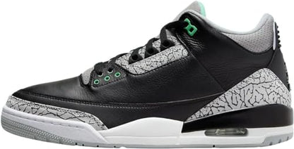 Nike Men's Air Jordan 3 Retro Sneaker