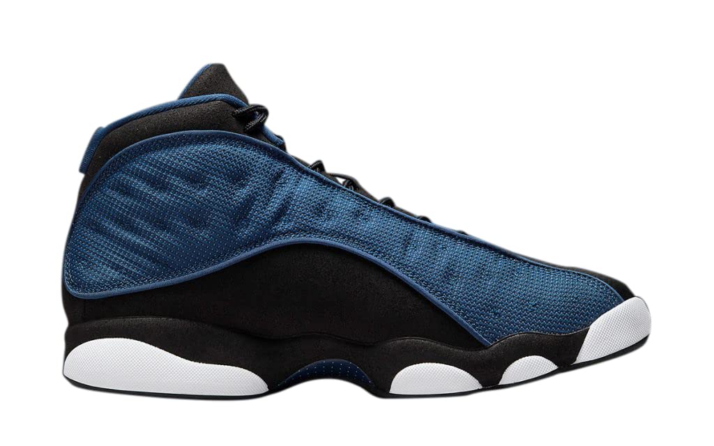Jordan Mens Air Retro 13 DJ5982 400 Brave Blue