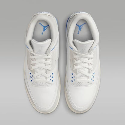 Nike Men's Air Jordan 3 Retro Sneaker