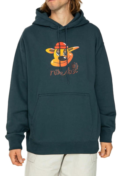 Nike SB Fleece Skate Hoodie ADULT UNISEX