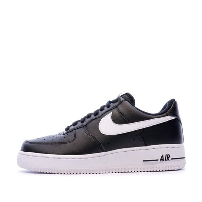 Nike Air Force 1 Men's Sneakers Black White