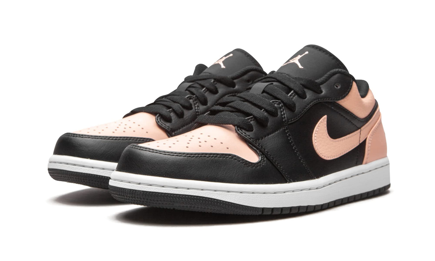 Jordan Retro 1 Low Crimson Tint