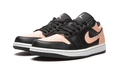Jordan Retro 1 Low Crimson Tint