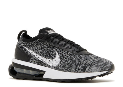 Nike WMNS Air Max FlyKnit Racer - Black / White