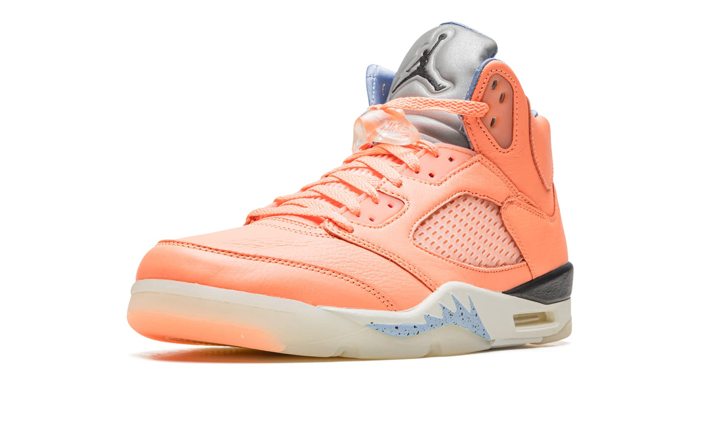 Jordan mens Retro Orange