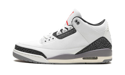 Nike Men's Air Jordan 3 Retro Sneaker