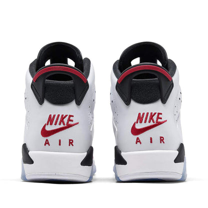 Nike Jordan Youth Air 6 Retro GS 384665 106 Carmine