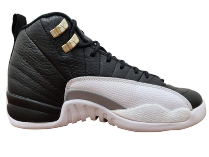 Air Jordan 12 GS University Gold Size