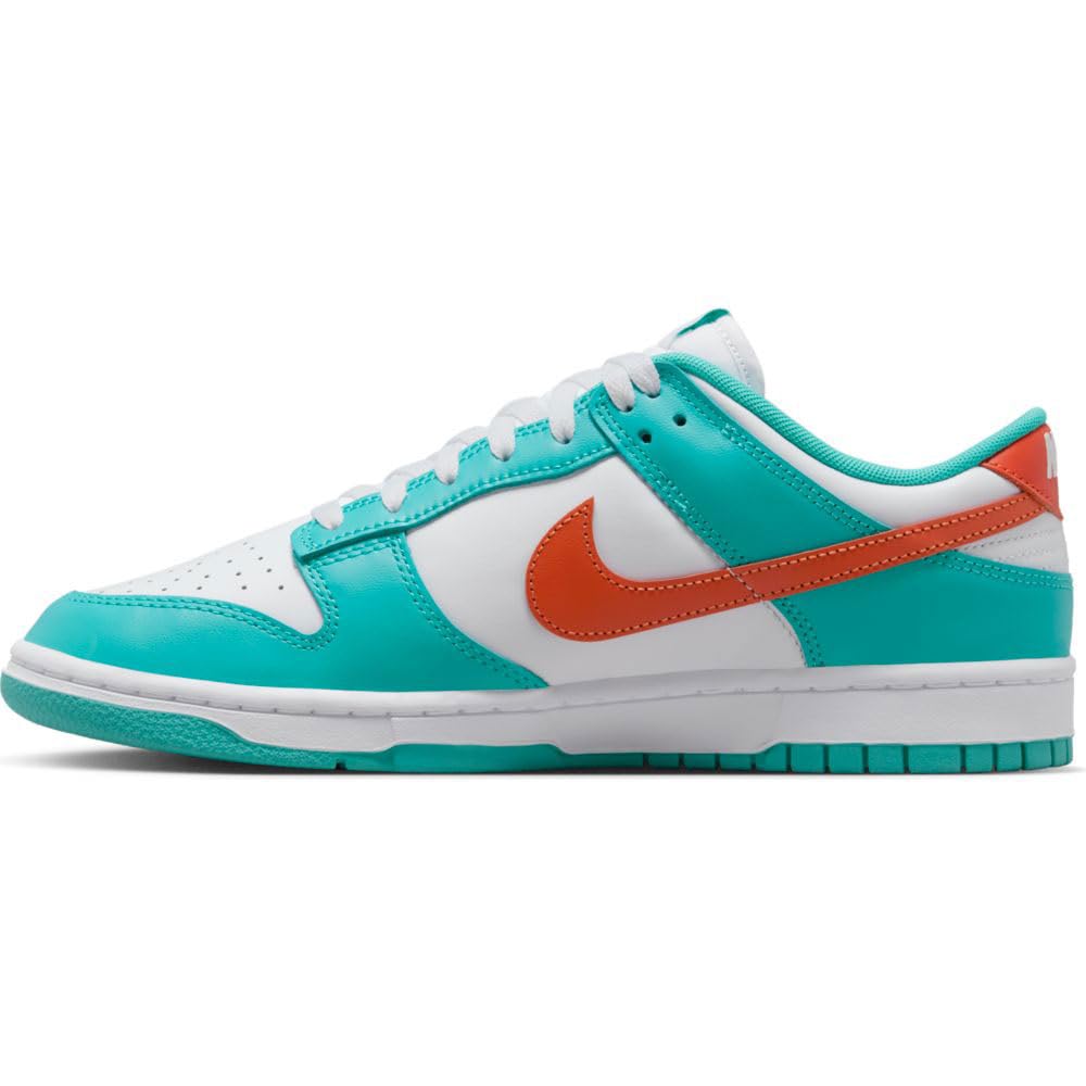 Nike Men's Dunk Low Retro Shoes