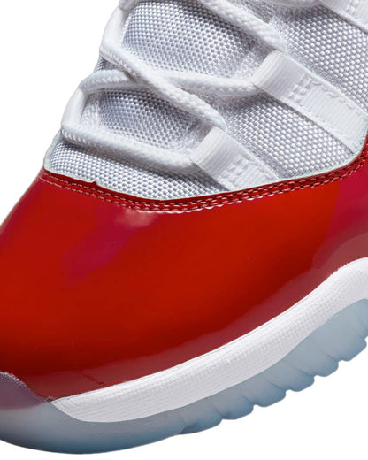 Jordan Mens Air 11 CT8012 116 Cherry 2022