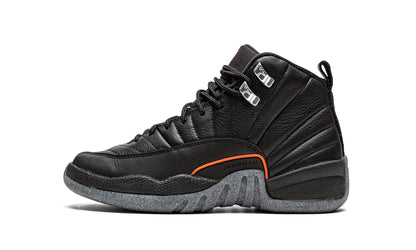 Nike Boy's Jordan 12 Retro (Ps) White