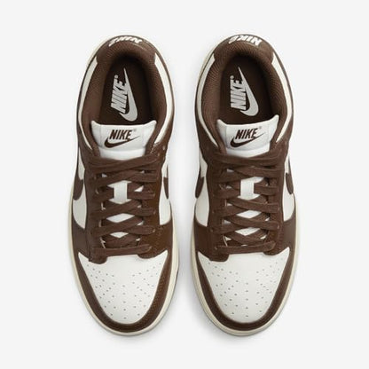 Nike Women's Modern Sneaker Sail Coconut Milk Cocoa Wow