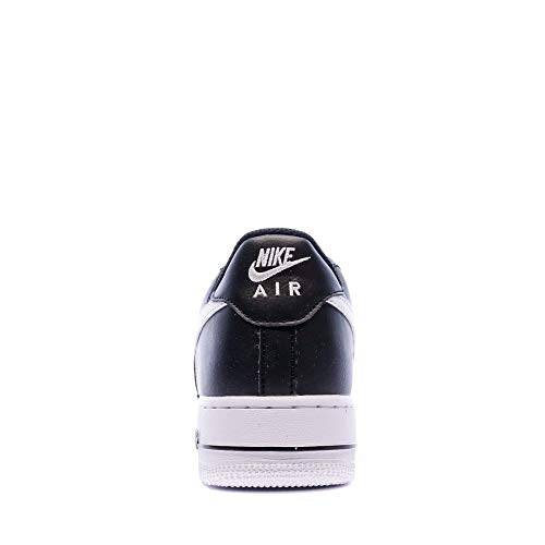 Nike Air Force 1 Men's Sneakers Black White