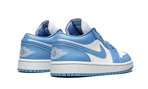 NIKE Women's Sneaker University Blue/White