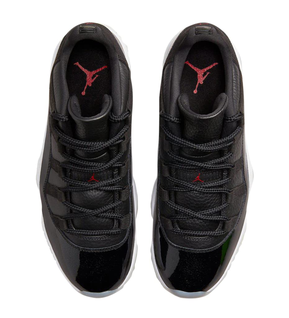 NIKE Jordan Mens Air Jordan 11 Low AV2187 001 72-10