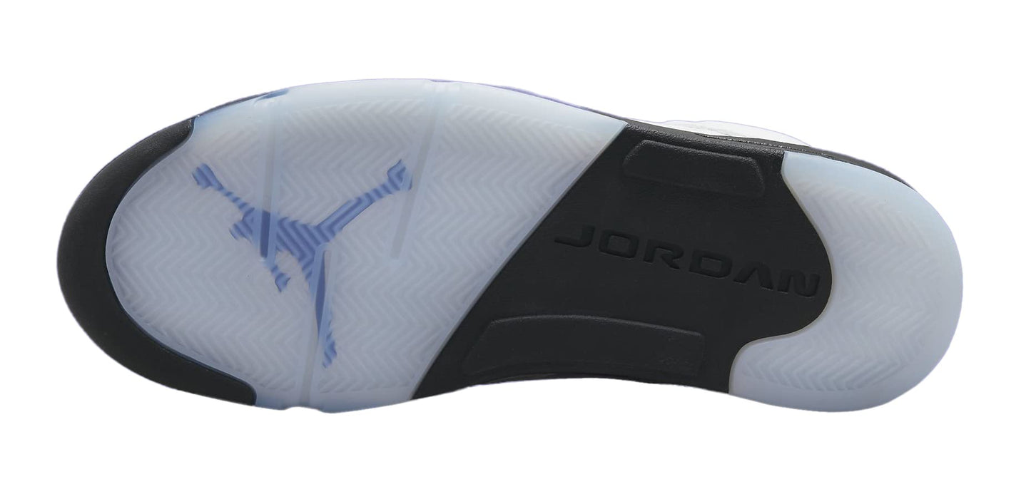 Jordan Mens Air 5 Retro DD0587 141 Concord