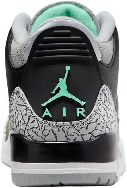 Nike Men's Air Jordan 3 Retro Sneaker