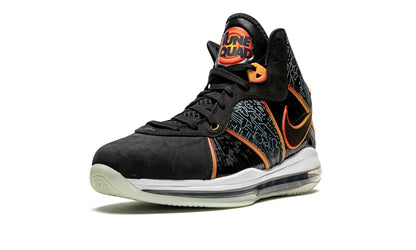 LEBRON 8 SPACE JAM