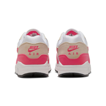 Nike Women's Gymnastics Shoes Sneaker White Aster Pink Lt Orewood Brn Black