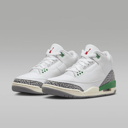 Air Jordan 3 Retro Women's Shoes Size