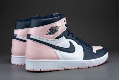 Air Jordan 1 Retro High OG "Atmosphere / Bubble Gum" (Wmns)