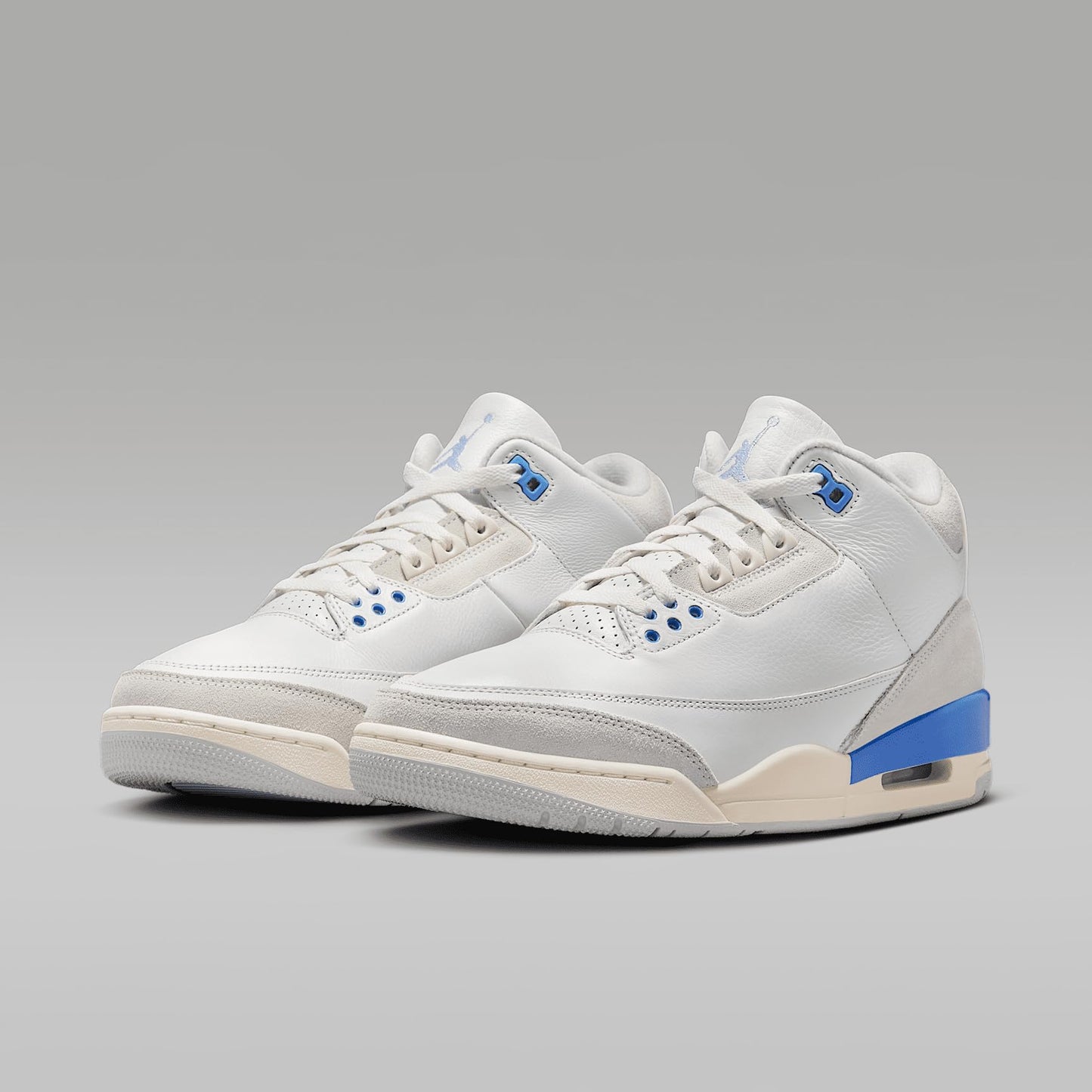 Air Jordan 3 Retro Lucky Shorts Men's Shoes