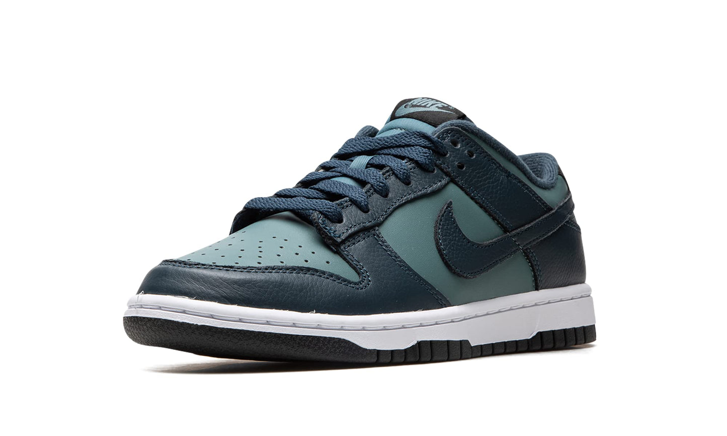 Nike mens Sneaker Mineral Slate/Armory Navy